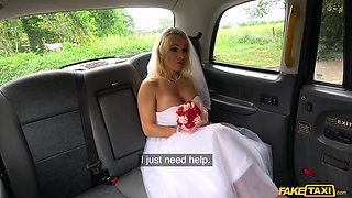 Tara Spades' Wild Passion on Special Day