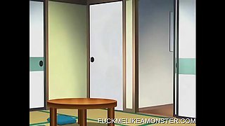 Steamy soul mate - blowjob porn - Fuck Me Like A Monster
