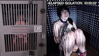 Caged & Isolated - Full Uncut