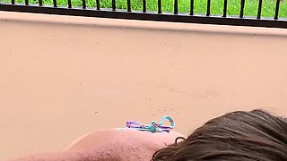 Teasing edged handjob blowjob cumshot compilation pov part 2