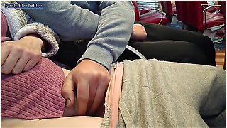 Extreme Sex In Public, Very Risky