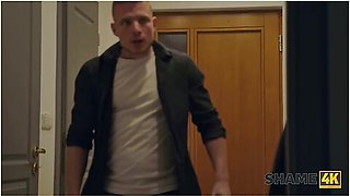 Tammy Jean In Kingesque Sex Horror Plot