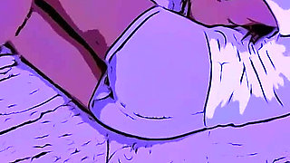 Magna Cum Laude Animated Comixxx Edition Short