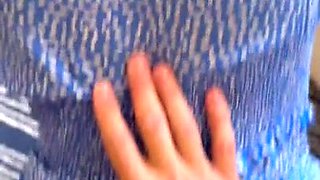 Horny hussy soul-stirring sex story