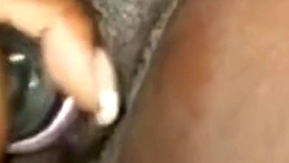 Fucking My Pussy with Dildo BBC Fisting After Massive Orgasm