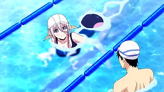 Monster Musume English Dub Compilation