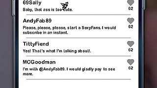 My Bimbo Dream (part 22) - by My Bimbo Dream