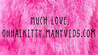 Coolin off in the Creek