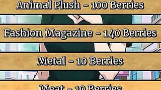 Naughty Pirates - Part 10 Nami Horny! by Loveskysan69