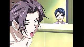 Taboo Charming STEPMother Enbo 4: Japanese, Hentai  Anime Porn