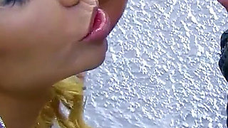 Today at work there is the horny boss ginger to fuck during the lunch break