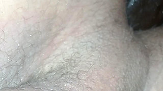 Stepsister Fucking Me in Slow Motion