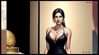 Bbc anal, big 3d breasts, british thick