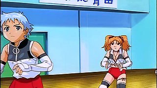 Manga Hentai Fucking Teen