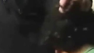 Older Man Gets Blown by Twink