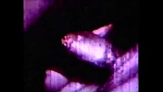 Retro Vintage Classic Porn Pt. 5 - Big Tits Blowjob Hardcore Movie with Huge Ass