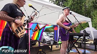 Fuck-A-Palooza 2025: Thank You - Cliff Media Productions