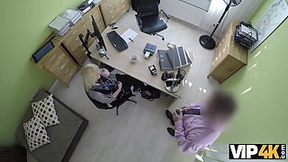 Tiny Cutie Gets Her Tight Pussy Pounded By A Massive Cock