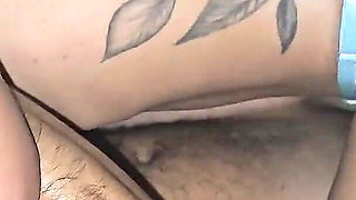 Information on the Street for Two Hot Girls Who Were at the Bus Stop!