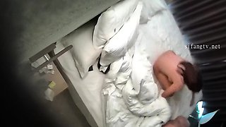 Couple amateur hidden cam my bitch