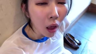 Npjs-232 I Called Out To A Bored Girl On Her Way Home From School On A Weekday, Took Her Home, Had Her Cosplay, And Filmed Her Having Sex. I Invited Her To Skip Work And Watch Some Nefuri, And She Surprisingly Took The Bait, So I Exploded