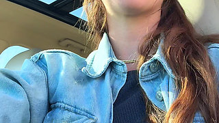 Getting Some Yummy Coffee in Arizona!