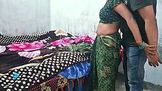 Indian Hot Sexy Bhabhi Ki Chudai Hindi Video Bedroom Me Chudai