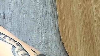 A Generation of Muscular Calves of the Legs