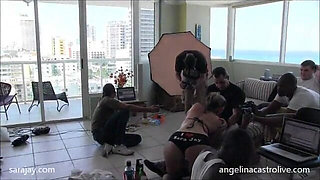 Teambj Pornstar POV