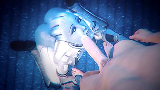 Meatpipe, deep, anime porn