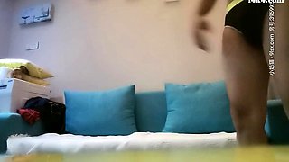 Amateur couple Hidden Cam Submissive girl