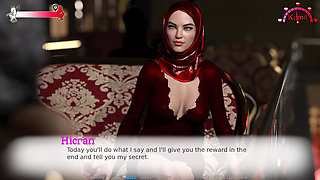 Life in Middle East #19