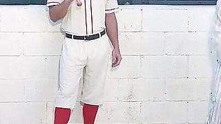 Horny Teenagers Only Want to Play Ball if They're Using Their Stepdads' Balls