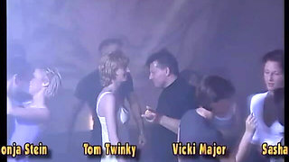 Teenievision 27 Saturday Night Party