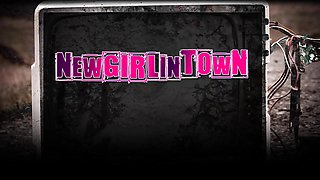 Adorable Brunette Riley Reid Has A 10-Minute Orgasm