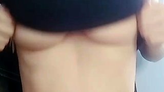 Amateur Blonde Teen Plays Solo with Toy Webcam Porn