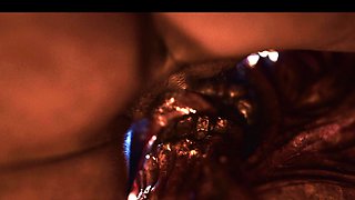 Monster Porn - It's Not Real Trailer
