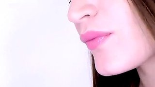 MODEL TRICKED INTO LESBIAN PORN AT CASTING AUDITION SHOOT