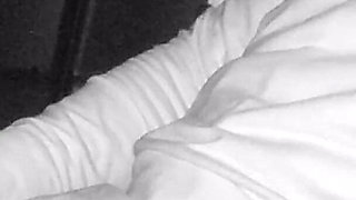 Dogging Slutty French Teacher in Public Parking Sucks Random Stranger's Cock for Her Husband's Cuckold - Misscreamy