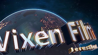 Amelie Dominatrix Part 2