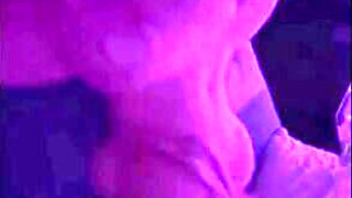 I drrunk and ultra-kinky