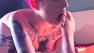 Sole Awakening Foot Licking