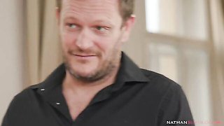 Step fantasy trailer with irresistible ladylove from Erotic Planet