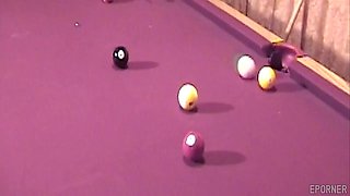 Redhead Lost Pool Game Hot Sex Story