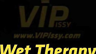 Adorable Brittany's blonde trailer