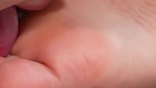 Other People's Pussies Look Bigger - Black Stockings Maid