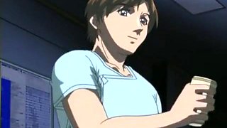 Bible Black New Testament part 4: Blowjob, Big Tits  Big Ass Porn