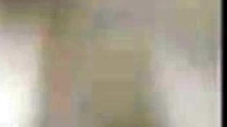Egyptian Manal in Purple Webcam Solo