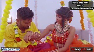 New Bhaiya Bhabhi Indian Hot Video