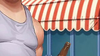 Taffy Tales: City MILF's with Voluptuous Body - Episode 11